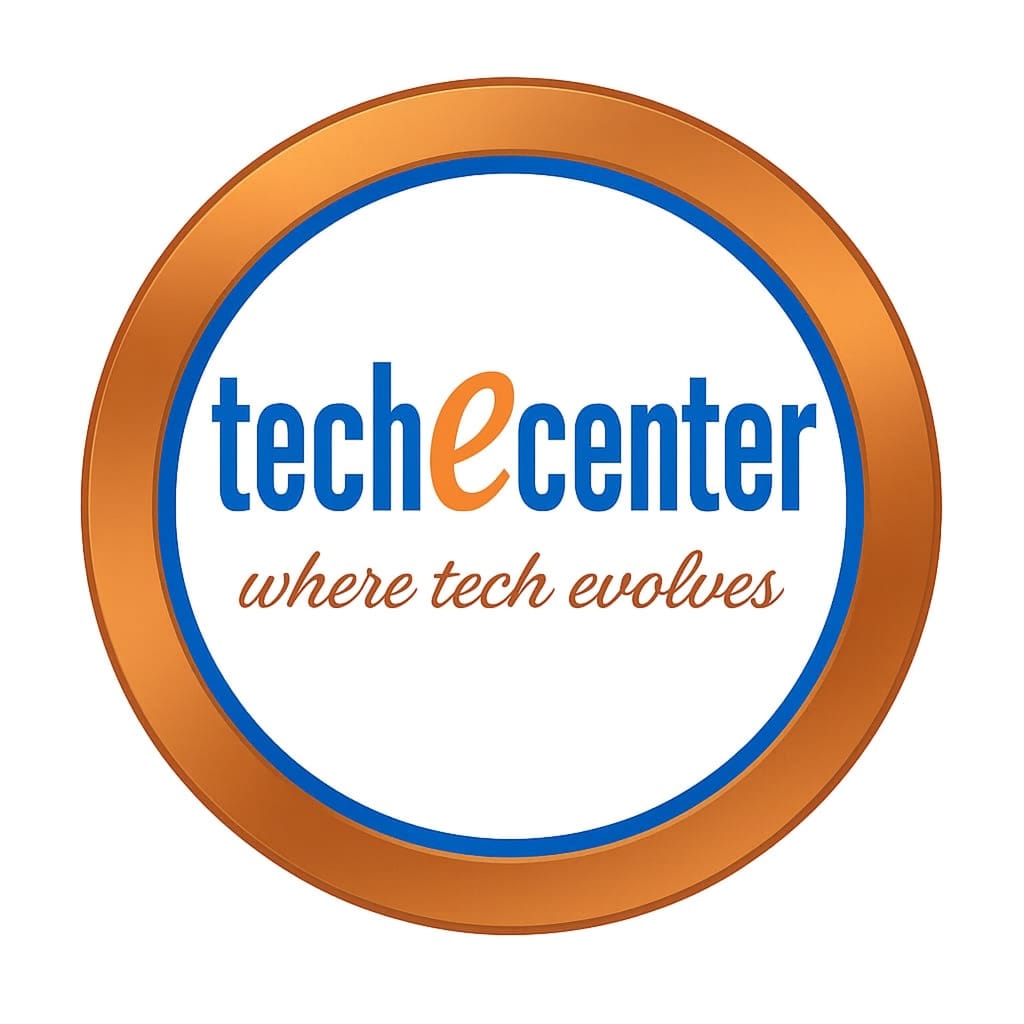 Teche Center - Where Tech Evolves