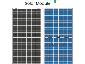 3KW On-Grid Solar System